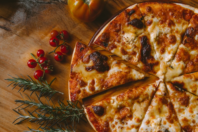 Urban Slice